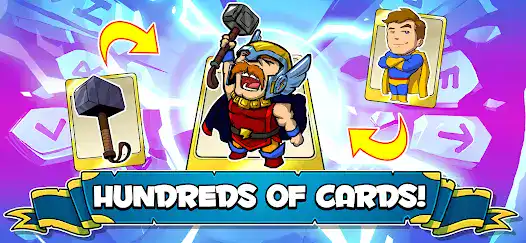 تحميل لعبة Little Alchemist: Remastered مهكرة للاندرويد Apk أخر إصدار 2026 مجانا تحميل لعبة Little Alchemist: Remastered مهكرة للاندرويد Apk أخر إصدار 2026 مجانا