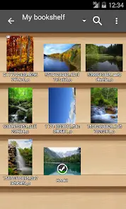 تحميل تطبيق Perfect Viewer مهكر APK للأندرويد 2026 أخر إصدار مجانًا