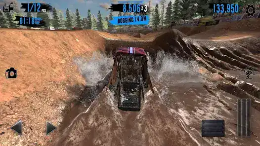 تحميل لعبة Trucks Off Road مهكرة للاندرويد Apk أخر إصدار 2026 مجانا تحميل لعبة Trucks Off Road مهكرة للاندرويد Apk أخر إصدار 2026 مجانا