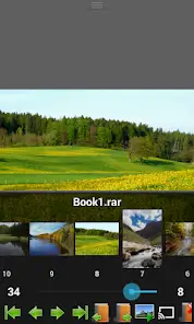 تحميل تطبيق Perfect Viewer مهكر APK للأندرويد 2026 أخر إصدار مجانًا