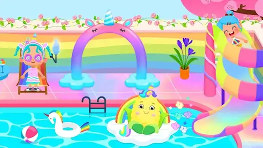 تحميل لعبة BonBon Life World مهكرة للاندرويد Apk أخر إصدار 2026 مجانا تحميل لعبة BonBon Life World مهكرة للاندرويد Apk أخر إصدار 2026 مجانا