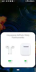 تحميل برنامج ايربودز برو AirPods Pro مهكر للاندرويد Apk أخر إصدار 2026 مجانا تحميل برنامج ايربودز برو AirPods Pro مهكر للاندرويد Apk أخر إصدار 2026 مجانا