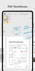 تحميل تطبيق Concepts مهكر APK للأندرويد 2026 أخر إصدار مجانًا