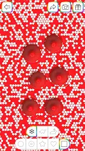 تحميل لعبة Virtual Slime مهكرة APK للأندرويد 2026 أخر إصدار مجانًا