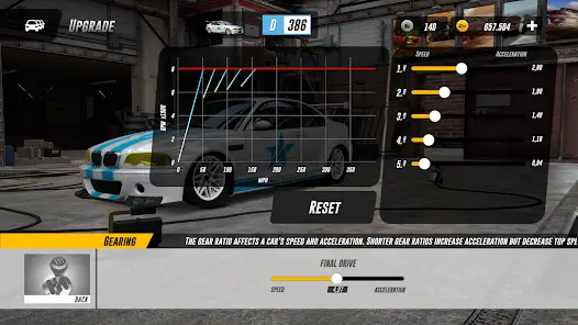 تحميل لعبة Horizon Driving Simulator مهكرة APK للأندرويد 2026 أخر إصدار مجانًا