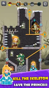 تحميل لعبة How to Loot - Pin Pull مهكرة للاندرويد Apk أخر إصدار 2026 مجانا تحميل لعبة How to Loot - Pin Pull مهكرة للاندرويد Apk أخر إصدار 2026 مجانا