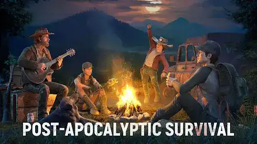 تحميل لعبة The Walking Dead Survivors مهكرة للاندرويد Apk أخر إصدار 2026 مجانا تحميل لعبة The Walking Dead Survivors مهكرة للاندرويد Apk أخر إصدار 2026 مجانا