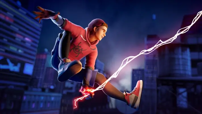 تحميل لعبة Spider Fighter 2 مهكرة APK للأندرويد 2026 أخر إصدار مجانًا