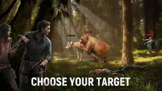 تحميل لعبة The Walking Dead Survivors مهكرة للاندرويد Apk أخر إصدار 2026 مجانا تحميل لعبة The Walking Dead Survivors مهكرة للاندرويد Apk أخر إصدار 2026 مجانا