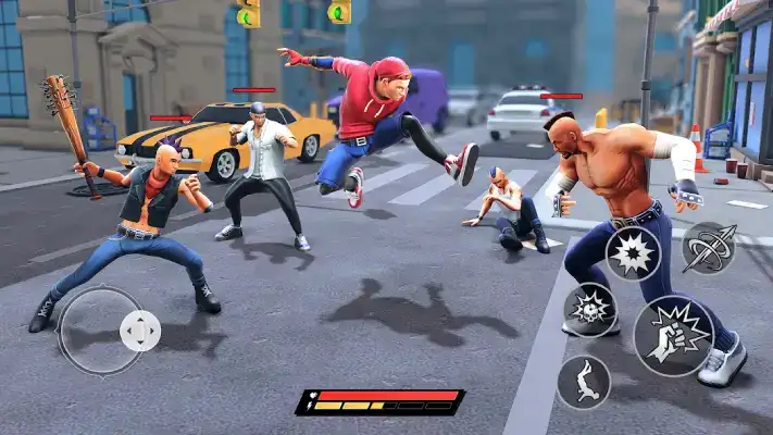 تحميل لعبة Spider Fighter 2 مهكرة APK للأندرويد 2026 أخر إصدار مجانًا