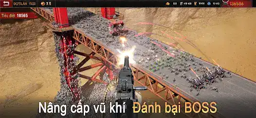 تحميل لعبة Binh Đoàn Z مهكرة للاندرويد Apk أخر إصدار 2026 مجانا تحميل لعبة Binh Đoàn Z مهكرة للاندرويد Apk أخر إصدار 2026 مجانا