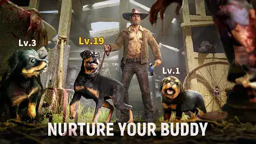 تحميل لعبة The Walking Dead Survivors مهكرة للاندرويد Apk أخر إصدار 2026 مجانا تحميل لعبة The Walking Dead Survivors مهكرة للاندرويد Apk أخر إصدار 2026 مجانا