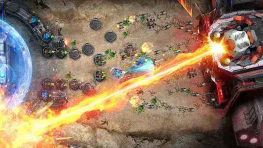 تحميل لعبة Defense Legend 5 مهكرة للاندرويد Apk أخر إصدار 2026 مجانا تحميل لعبة Defense Legend 5 مهكرة للاندرويد Apk أخر إصدار 2026 مجانا