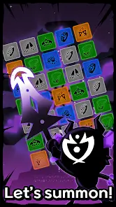 تحميل لعبة Demon Hero season2 مهكرة APK للأندرويد 2026 أخر إصدار مجانًا