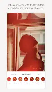 تحميل برنامج ريتريكا Retrica Pro مهكر APK للأندرويد 2026 أخر إصدار مجانًا