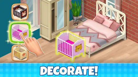 تحميل لعبة Manor Cafe مهكرة للاندرويد Apk أخر إصدار 2026 مجانا تحميل لعبة Manor Cafe مهكرة للاندرويد Apk أخر إصدار 2026 مجانا