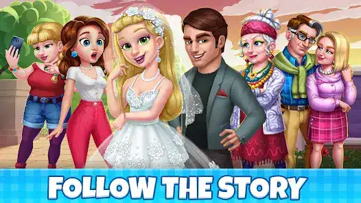 تحميل لعبة Manor Cafe مهكرة للاندرويد Apk أخر إصدار 2026 مجانا تحميل لعبة Manor Cafe مهكرة للاندرويد Apk أخر إصدار 2026 مجانا