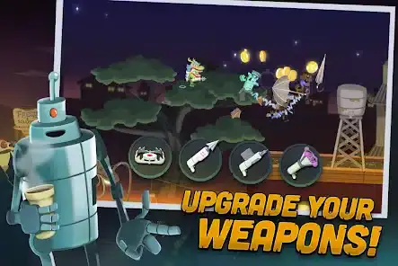 تحميل لعبة زومبي كاتشر Zombie Catchers مهكرة للاندرويد Apk أخر إصدار 2026 مجانا تحميل لعبة زومبي كاتشر Zombie Catchers مهكرة للاندرويد Apk أخر إصدار 2026 مجانا