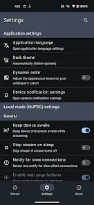 تحميل برنامج Screen Stream مهكر APK للأندرويد 2026 أخر إصدار مجانًا