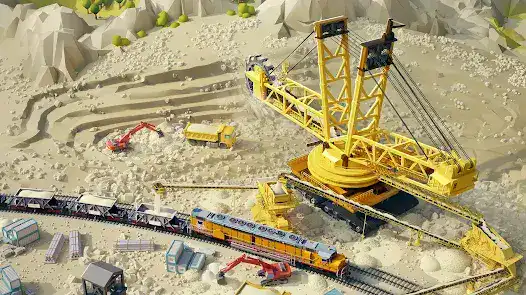تحميل لعبة Train Station 2 مهكرة للاندرويد Apk أخر إصدار 2026 مجانا تحميل لعبة Train Station 2 مهكرة للاندرويد Apk أخر إصدار 2026 مجانا