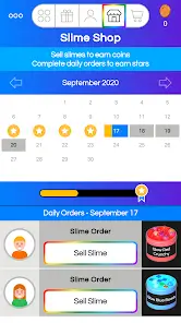 تحميل لعبة Virtual Slime مهكرة APK للأندرويد 2026 أخر إصدار مجانًا