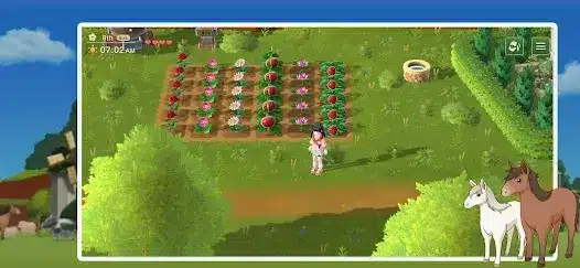 تحميل لعبة Harvest Home Sweet Home مهكرة للاندرويد Apk أخر إصدار 2026 مجانا تحميل لعبة Harvest Home Sweet Home مهكرة للاندرويد Apk أخر إصدار 2026 مجانا
