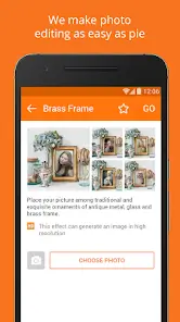 تحميل برنامج فوتو فونيا PhotoFunia مهكر للاندرويد Apk أخر إصدار 2026 مجانا تحميل برنامج فوتو فونيا PhotoFunia مهكر للاندرويد Apk أخر إصدار 2026 مجانا