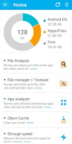تحميل تطبيق Storage Space مهكر للاندرويد Apk أخر إصدار 2026 مجانا تحميل تطبيق Storage Space مهكر للاندرويد Apk أخر إصدار 2026 مجانا
