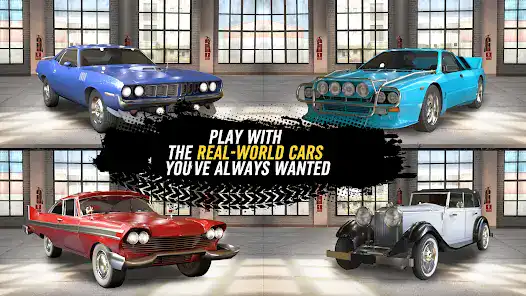 تحميل لعبة Traffic Tour Classic مهكرة APK للأندرويد 2026 أخر إصدار مجانًا