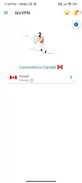 تحميل تطبيق Nic Vpn مهكر للاندرويد Apk أخر إصدار 2026 مجانا تحميل تطبيق Nic Vpn مهكر للاندرويد Apk أخر إصدار 2026 مجانا