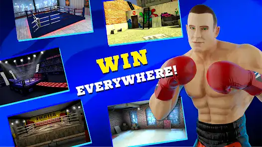 تحميل لعبة Fitness Gym Bodybuilding Pump مهكر APK للأندرويد 2026 أخر إصدار مجانًا