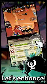 تحميل لعبة Demon Hero season2 مهكرة للاندرويد Apk أخر إصدار 2026 مجانا تحميل لعبة Demon Hero season2 مهكرة للاندرويد Apk أخر إصدار 2026 مجانا