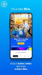 تحميل تطبيق Blue Rewards مهكر APK للأندرويد 2026 أخر إصدار مجانًا