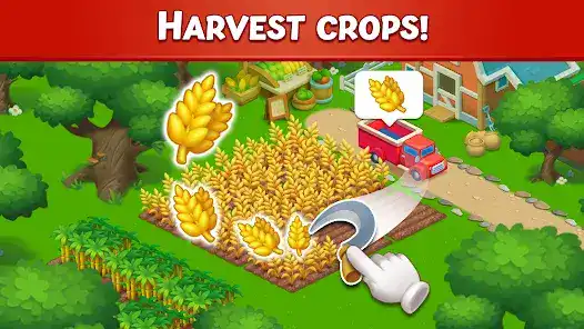 تحميل لعبة Farm City مهكرة للاندرويد Apk أخر إصدار 2026 مجانا تحميل لعبة Farm City مهكرة للاندرويد Apk أخر إصدار 2026 مجانا
