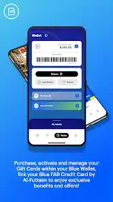 تحميل تطبيق Blue Rewards مهكر APK للأندرويد 2026 أخر إصدار مجانًا