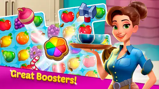 تحميل لعبة Mansion Cafe مهكرة للاندرويد Apk أخر إصدار 2026 مجانا تحميل لعبة Mansion Cafe مهكرة للاندرويد Apk أخر إصدار 2026 مجانا