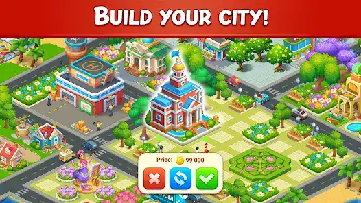 تحميل لعبة Farm City مهكرة للاندرويد Apk أخر إصدار 2026 مجانا تحميل لعبة Farm City مهكرة للاندرويد Apk أخر إصدار 2026 مجانا