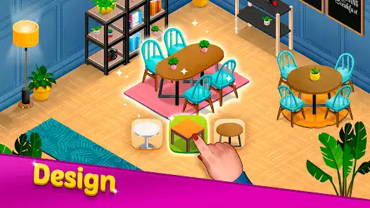 تحميل لعبة Mansion Cafe مهكرة للاندرويد Apk أخر إصدار 2026 مجانا تحميل لعبة Mansion Cafe مهكرة للاندرويد Apk أخر إصدار 2026 مجانا