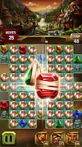 تحميل لعبة Jewel Amazon مهكرة APK للأندرويد 2026 أخر إصدار مجانًا