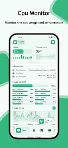 تحميل تطبيق System Monitor Cpu Ram Booster مهكر للاندرويد Apk أخر إصدار 2026 مجانا تحميل تطبيق System Monitor Cpu Ram Booster مهكر للاندرويد Apk أخر إصدار 2026 مجانا