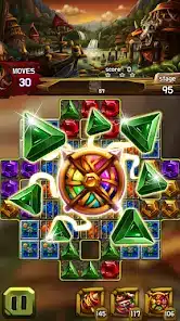 تحميل لعبة Jewel Amazon مهكرة APK للأندرويد 2026 أخر إصدار مجانًا
