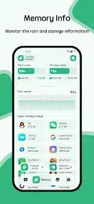 تحميل تطبيق System Monitor Cpu Ram Booster مهكر للاندرويد Apk أخر إصدار 2026 مجانا تحميل تطبيق System Monitor Cpu Ram Booster مهكر للاندرويد Apk أخر إصدار 2026 مجانا
