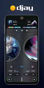 تحميل تطبيق Djay Pro مهكر للاندرويد Apk أخر إصدار 2026 مجانا تحميل تطبيق Djay Pro مهكر للاندرويد Apk أخر إصدار 2026 مجانا