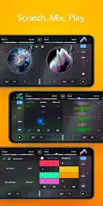 تحميل تطبيق Djay Pro مهكر للاندرويد Apk أخر إصدار 2026 مجانا تحميل تطبيق Djay Pro مهكر للاندرويد Apk أخر إصدار 2026 مجانا
