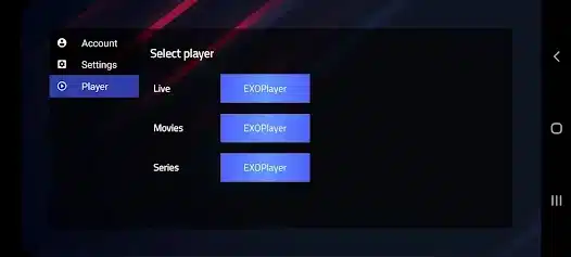 تحميل تطبيق ASMR IPTV Apk مع كود التفعيل 2026 لمشاهدة القنوات العالمية والمشفرة أخر إصدار مجانا تحميل تطبيق ASMR IPTV Apk مع كود التفعيل 2026 لمشاهدة القنوات العالمية والمشفرة أخر إصدار مجانا
