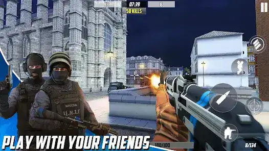 تحميل لعبة Hazmob FPS مهكرة للاندرويد Apk أخر إصدار 2026 مجانا تحميل لعبة Hazmob FPS مهكرة للاندرويد Apk أخر إصدار 2026 مجانا
