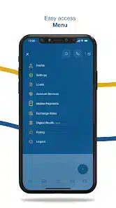 تحميل تطبيق البنك الأهلي العماني Ahlibank M-Bank للأندرويد 2026 أخر إصدار مجانًا