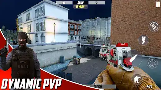 تحميل لعبة Hazmob FPS مهكرة للاندرويد Apk أخر إصدار 2026 مجانا تحميل لعبة Hazmob FPS مهكرة للاندرويد Apk أخر إصدار 2026 مجانا