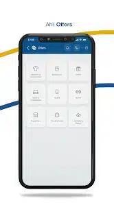 تحميل تطبيق البنك الأهلي العماني Ahlibank M-Bank للأندرويد 2026 أخر إصدار مجانًا