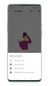 تحميل تطبيق Wiseplay مهكر APK للأندرويد 2026 أخر إصدار مجانًا